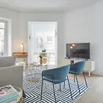 Getaria By Feelfree Apartment San Sebastián