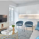 Getaria By Feelfree Apartment San Sebastián