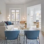 Getaria By Feelfree Apartment *
