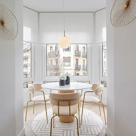 Getaria By Feelfree Appartement *