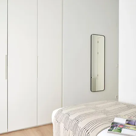 Appartement Getaria By Feelfree Saint-Sébastien