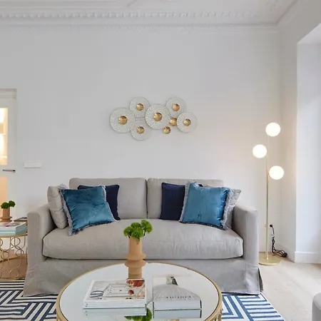 Apartament Getaria By Feelfree San Sebastián