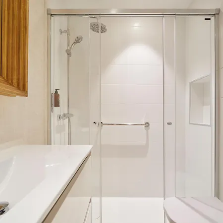 Appartement Getaria By Feelfree