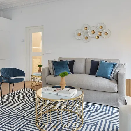 Getaria By Feelfree Apartament
