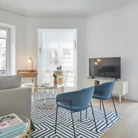 Getaria By Feelfree Apartament San Sebastián