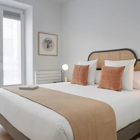 Getaria By Feelfree Apartament *
