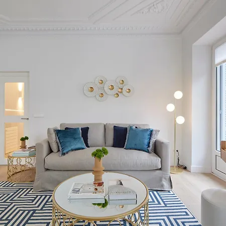 Getaria By Feelfree Apartament *