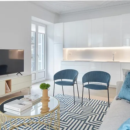 Getaria By Feelfree Appartement Saint-Sébastien