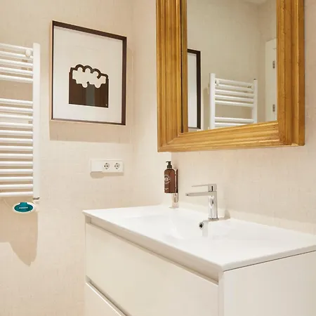 Getaria By Feelfree Appartement