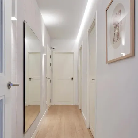 Getaria By Feelfree Appartement Saint-Sébastien
