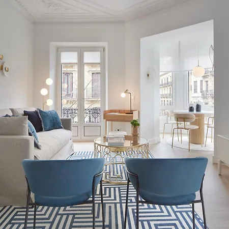 Getaria By Feelfree Apartament *