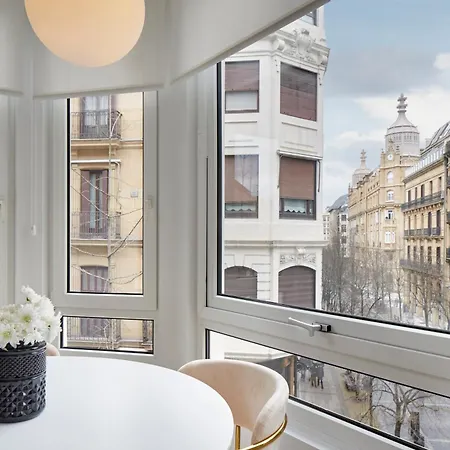 Getaria By Feelfree Apartament *