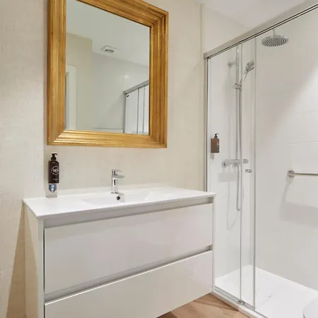 Appartement Getaria By Feelfree Saint-Sébastien