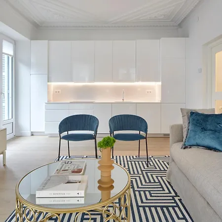 Apartamento Getaria By Feelfree